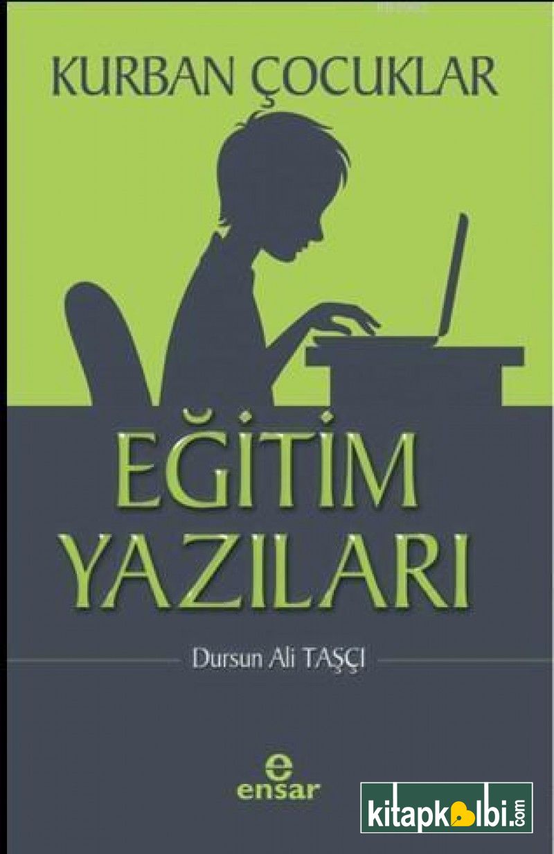 Eğitim Yazıları