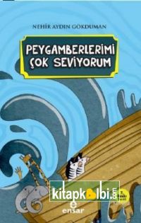 Peygamberlerimi Çok Seviyorum