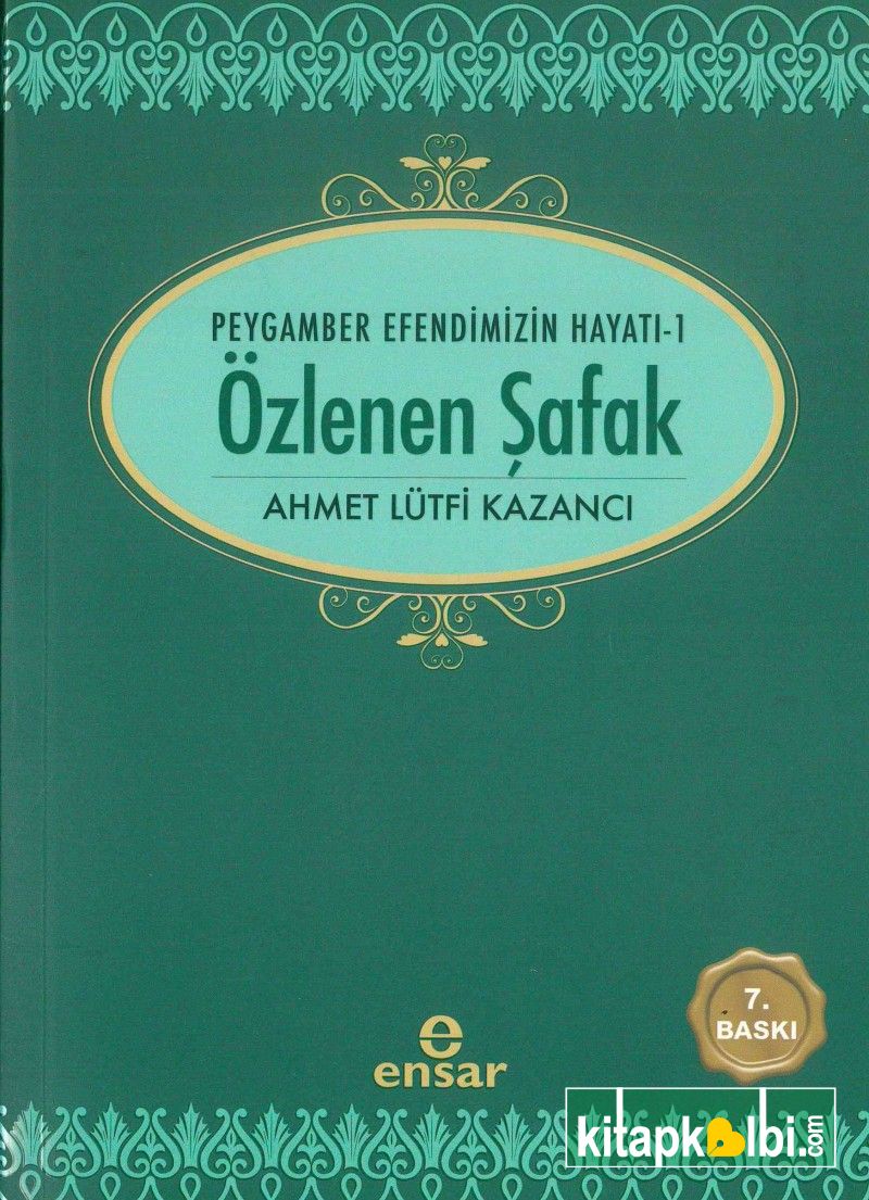 Saadet Devri 1 Özlenen Şafak