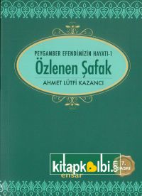 Saadet Devri 1 Özlenen Şafak