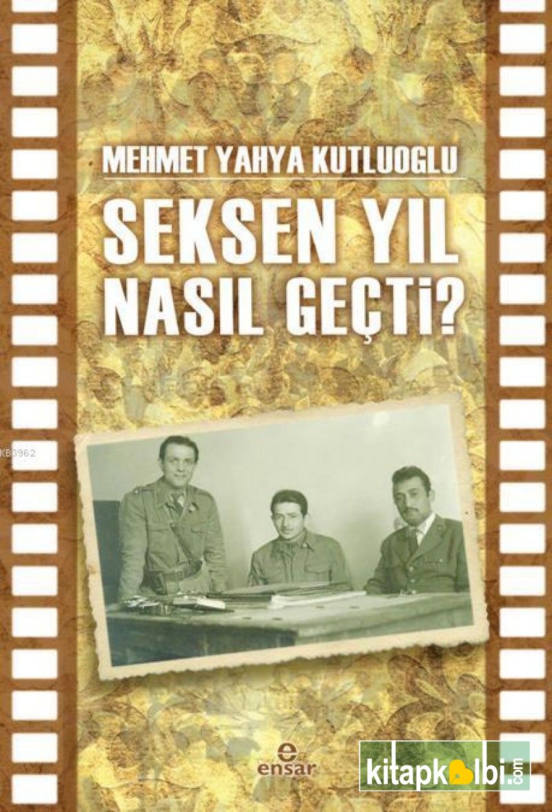 Seksen Yıl Nasıl Geçti