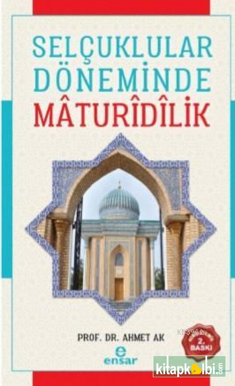 Selçuklular Döneminde Maduridilik