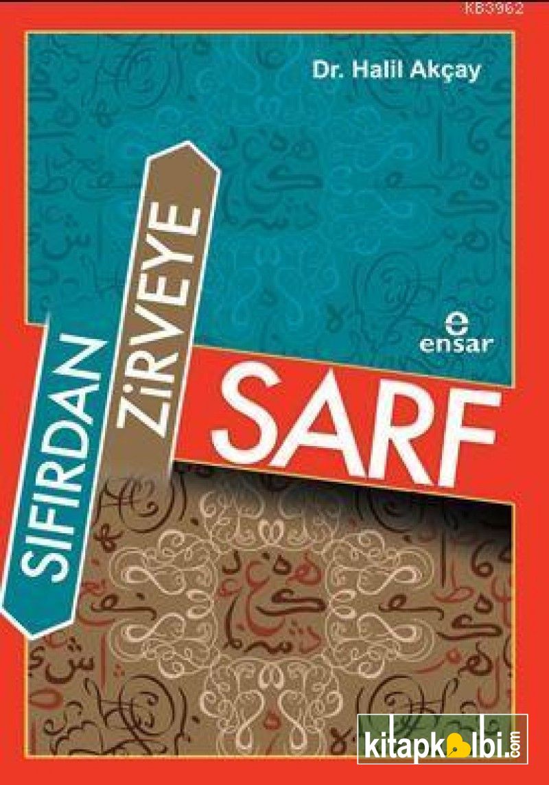 Sıfırdan Zirveye Sarf