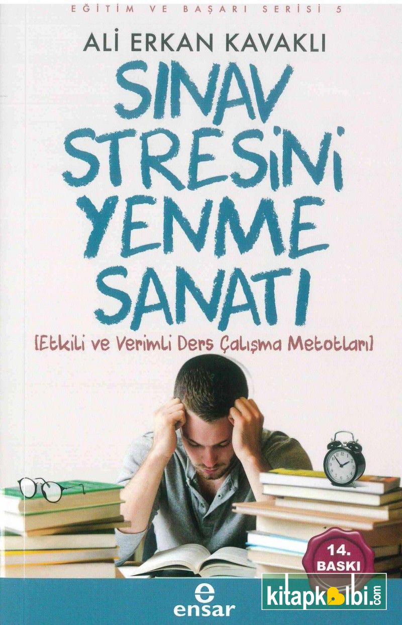 Sınav Stresini Yenme Sanatı