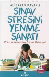 Sınav Stresini Yenme Sanatı