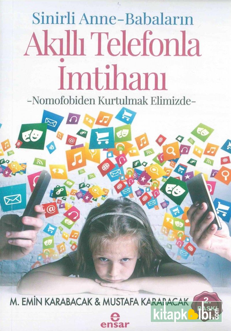 Sinirli Anne Babaların Akıllı Telefonla İmtihanı