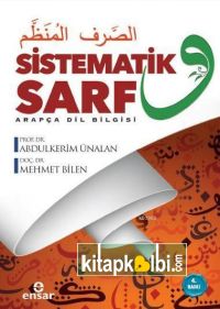 Sistematik Sarf