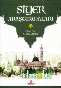 Siyer Araştırmaları