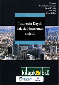 Tasarrufa Dayalı Faizsiz Finansman Sistemi