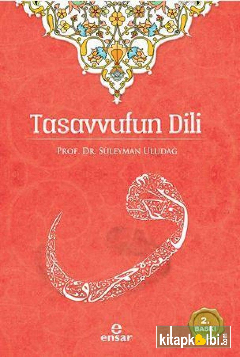 Tasavvufun Dili