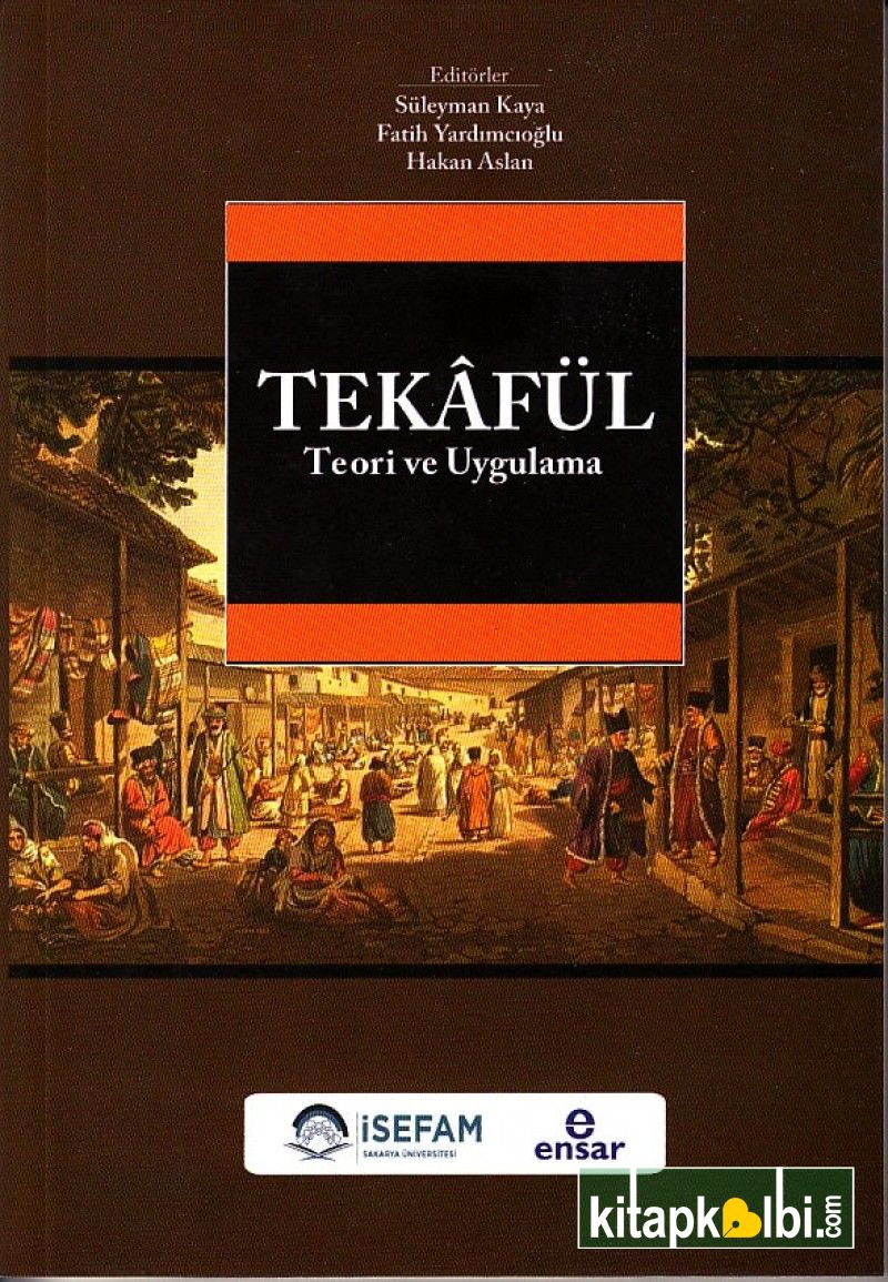 Tekafül Teori ve Uygulama