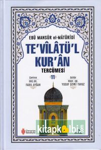 Tevilatül Kuran Tercümesi 11