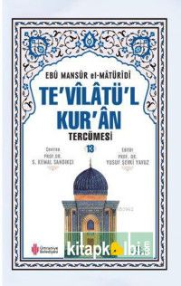 Tevilatül Kuran Tercümesi 13