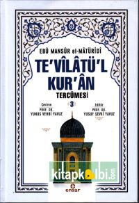 Tevilatül Kuran Tercümesi 3