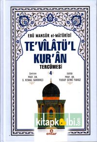 Tevilatül Kuran Tercümesi 4