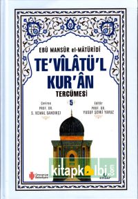 Tevilatül Kuran Tercümesi 5