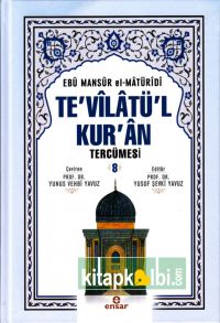 Tevilatül Kuran Tercümesi 8