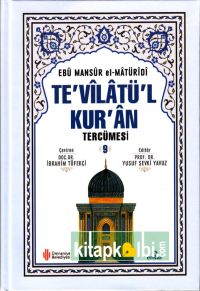 Tevilatül Kuran Tercümesi 9