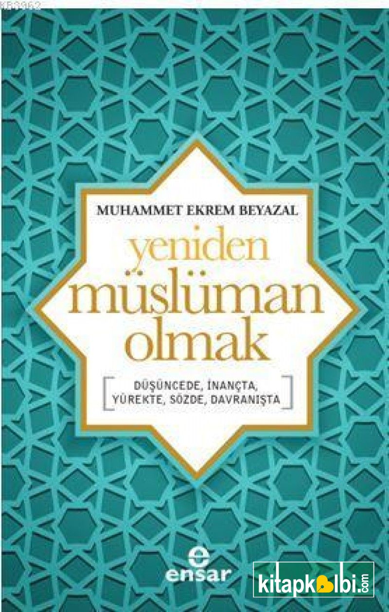 Yeniden Müslüman Olmak