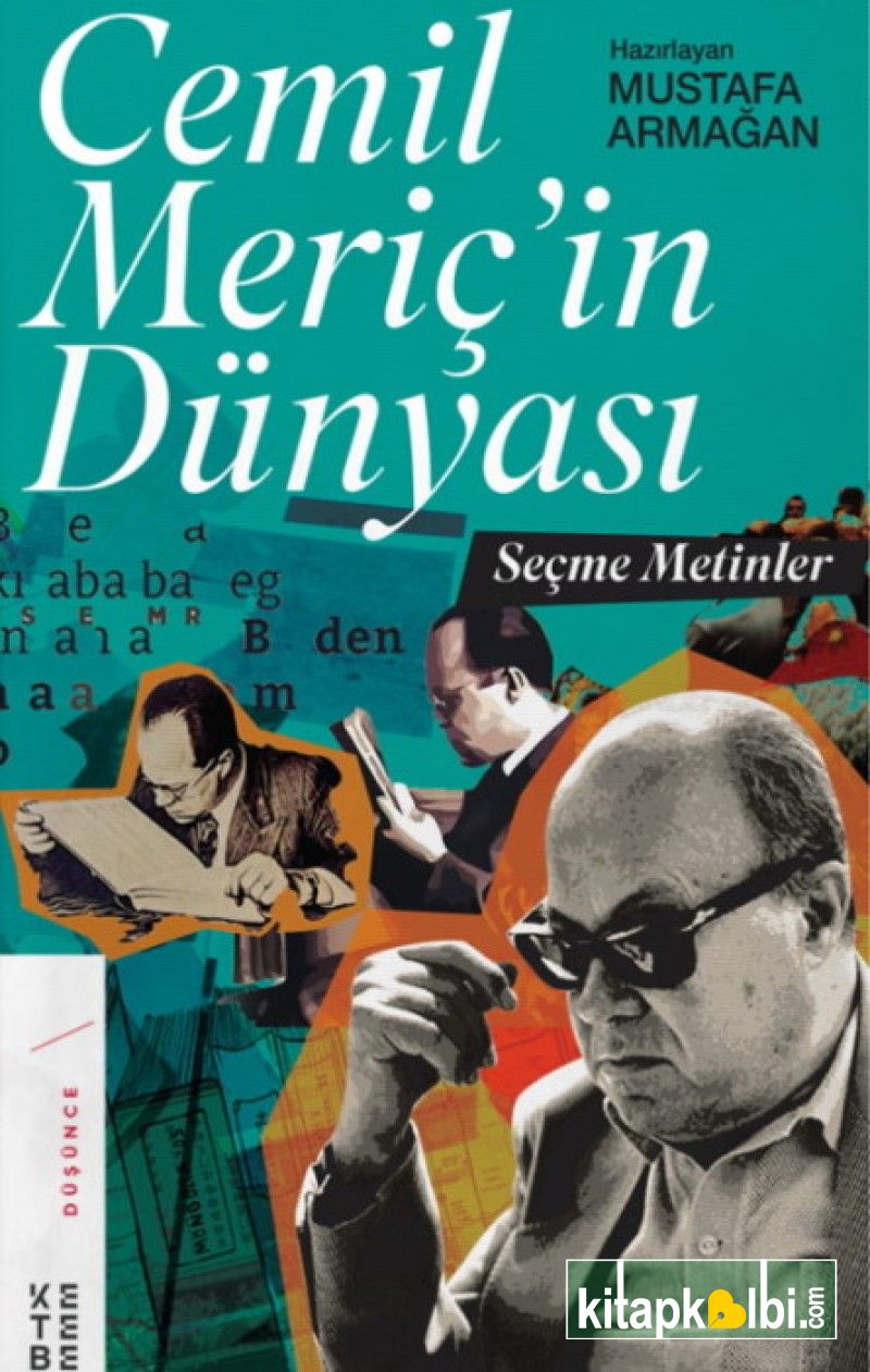 Cemil Meriçin Dünyası