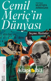 Cemil Meriçin Dünyası