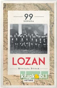 99 Soruda Lozan