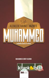 Alemlere Rahmet Hz. Muhammed