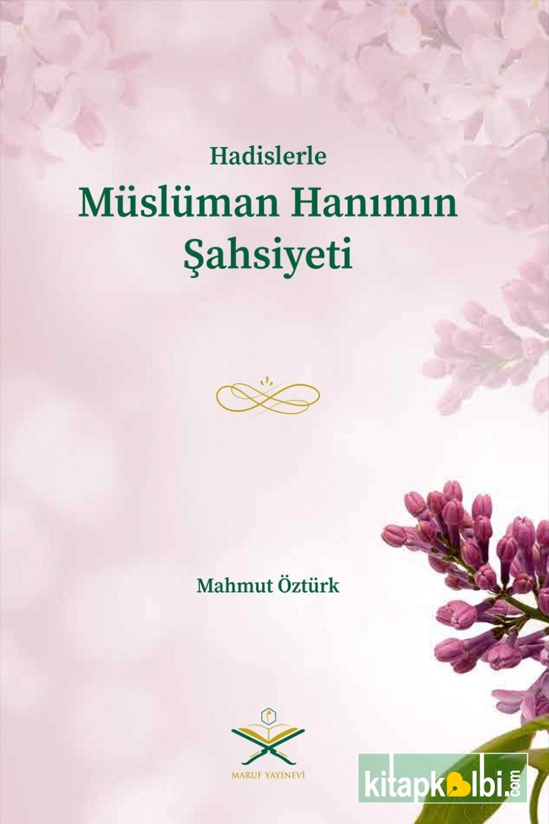 Müslüman Hanımın Şahsiyeti