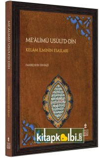 Kelam İlminin Esasları Mualimü Usuliddin