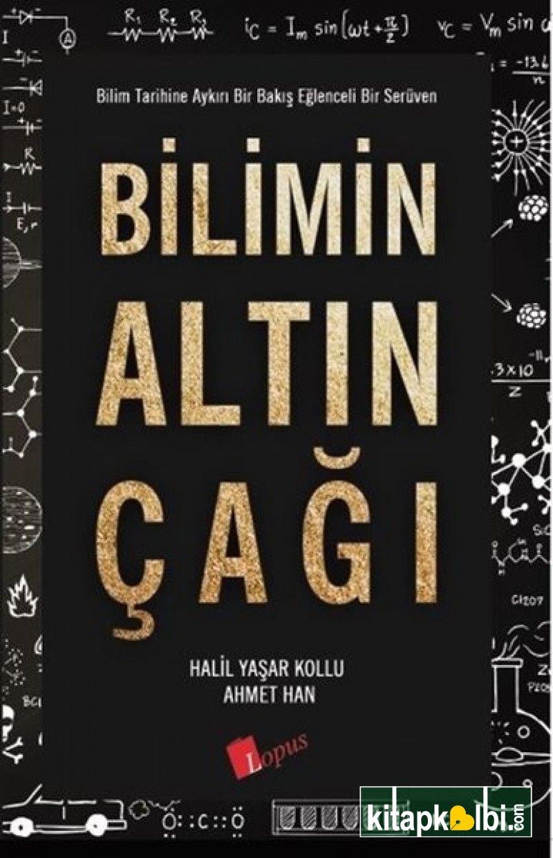 Bilimin Altın Çağı