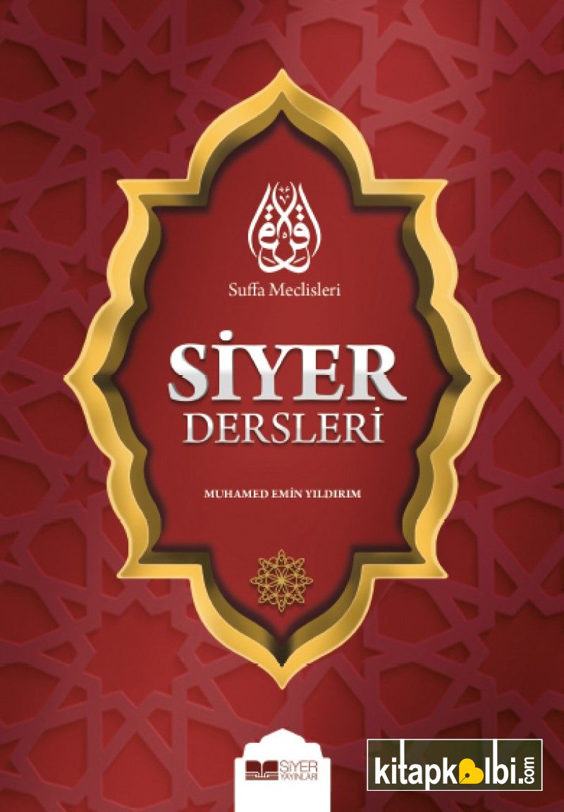 Siyer Dersleri