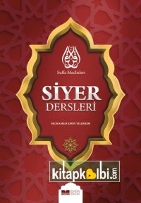 Siyer Dersleri