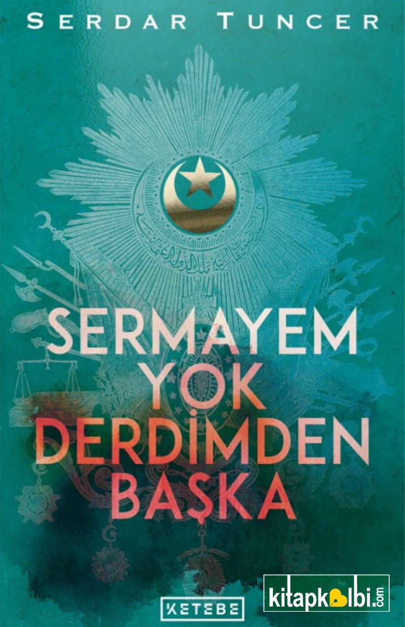 Sermayem Yok Derdimden Başka