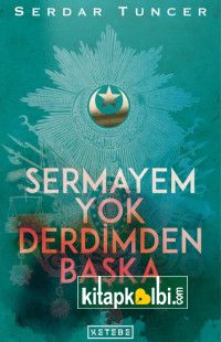 Sermayem Yok Derdimden Başka