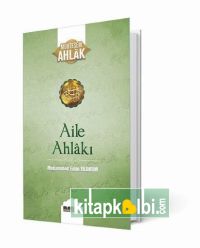 Aile Ahlakı Muhteşem Ahlak Serisi 2