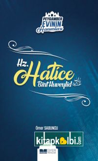 Hz Hatice Bint Huveylid