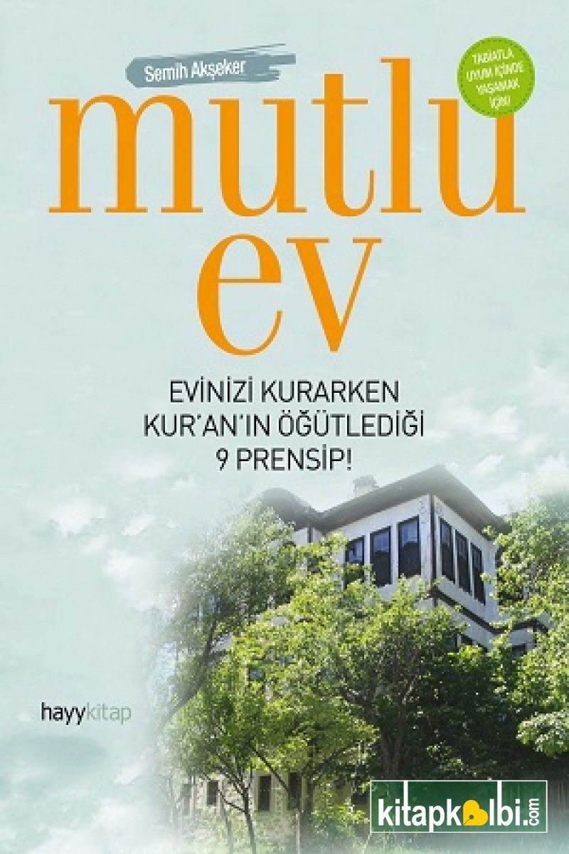 Mutlu Ev