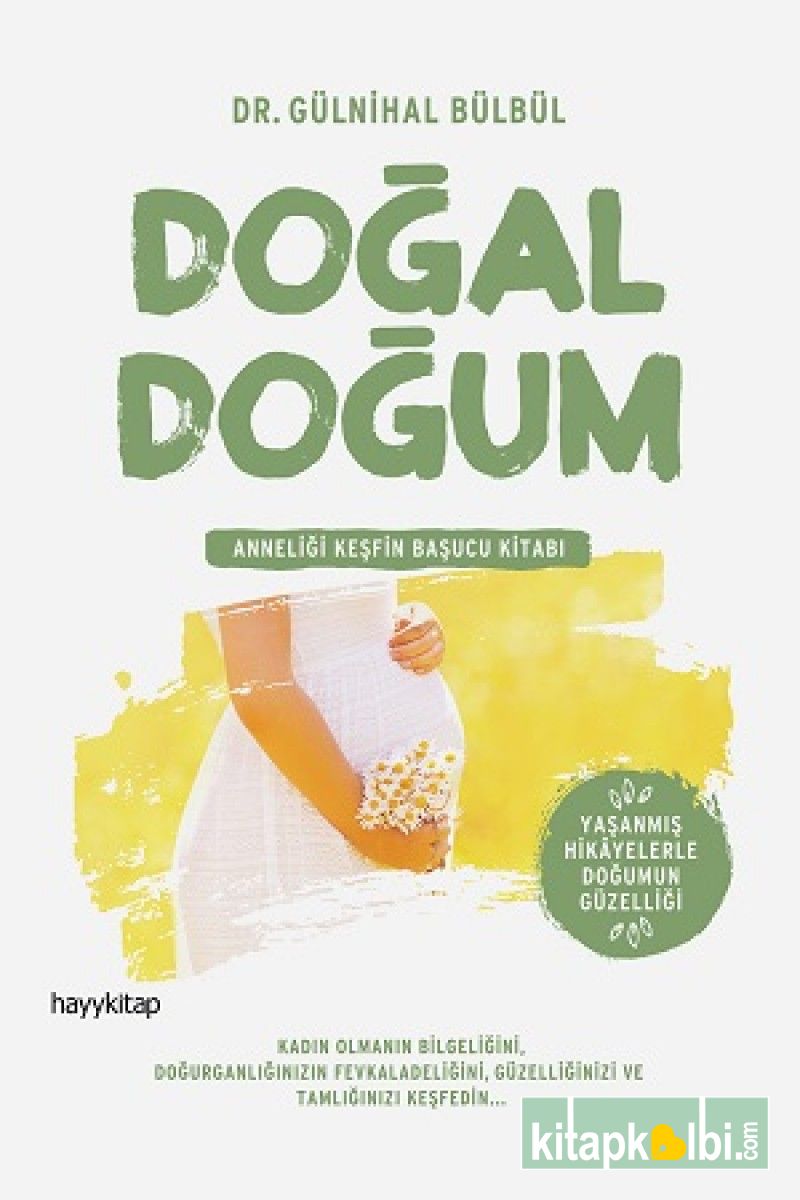 Doğal Doğum