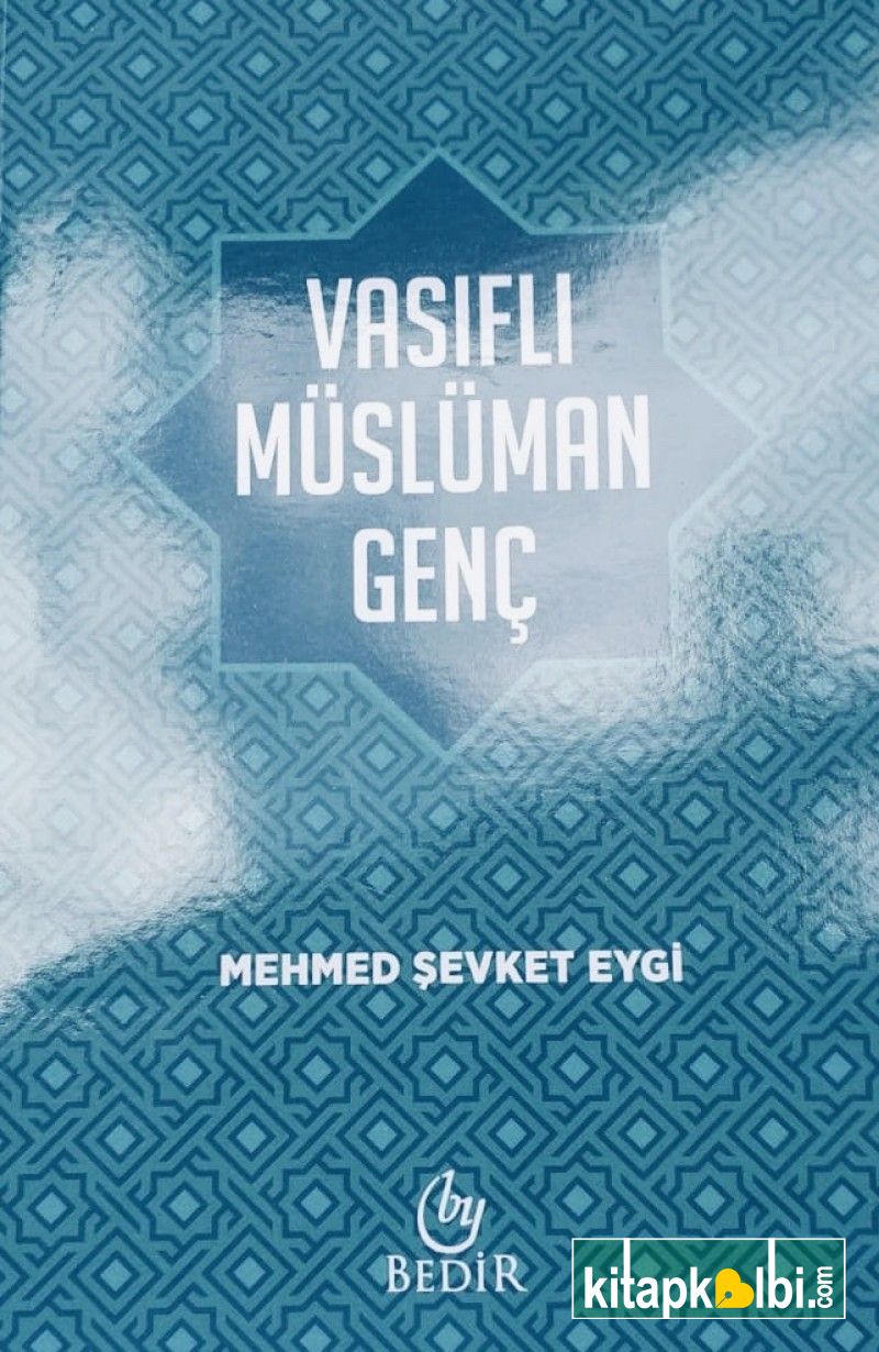 Vasıflı Müslüman Genç