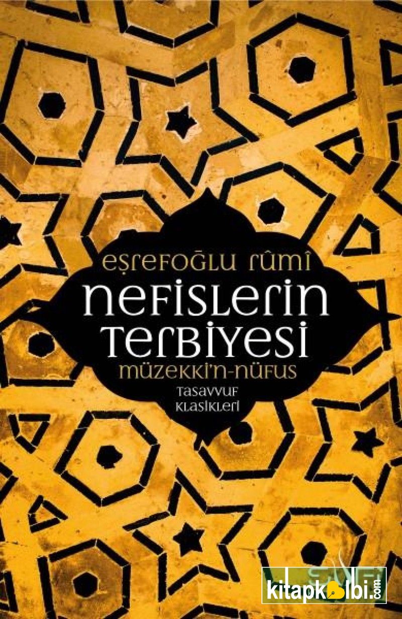 Nefislerin Terbiyesi