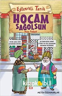 Hocam Sağolsun İmza Padişah