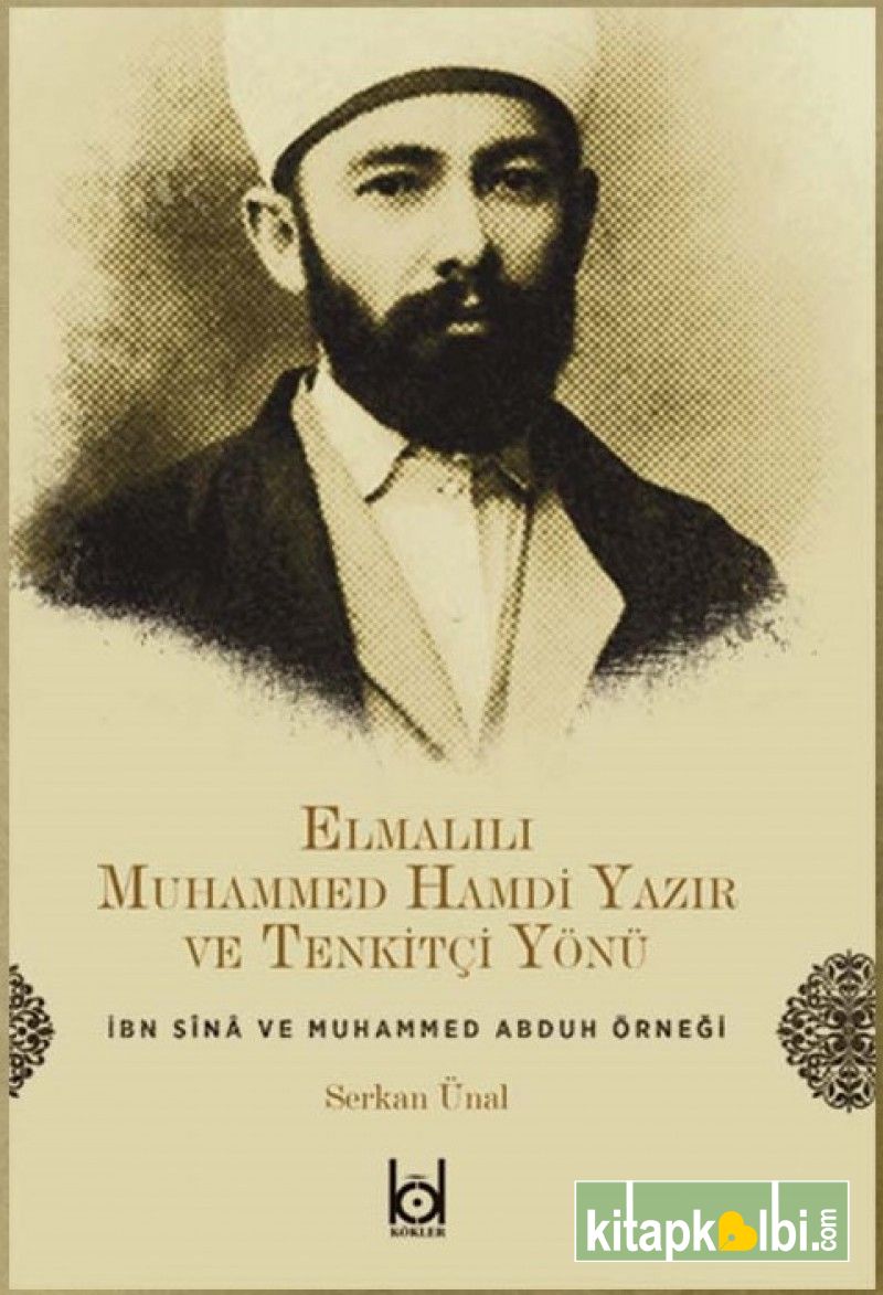 Elmalılı Muhammed Hamdi Yazır ve Tenkitçi Yönü 