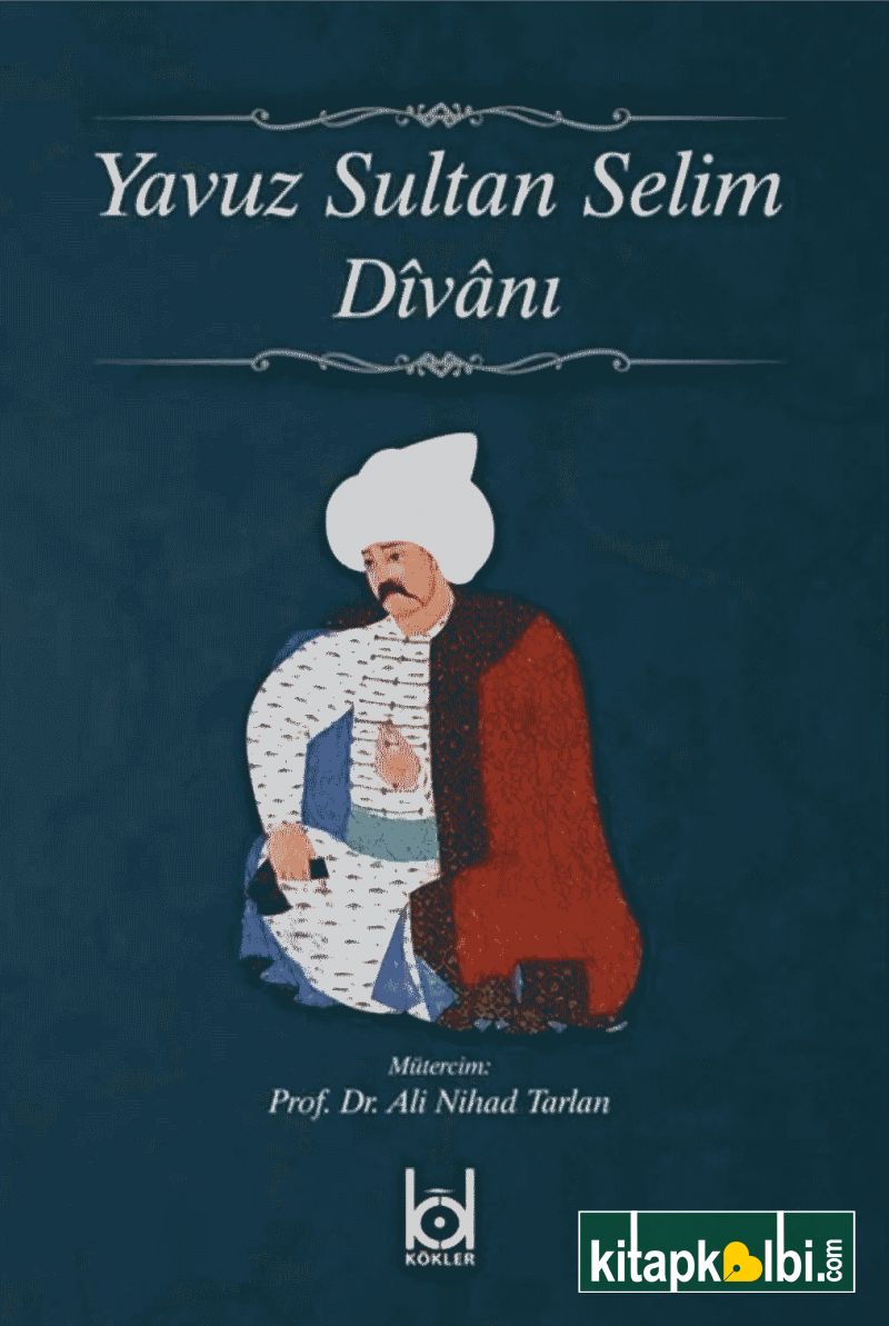 Yavuz Sultan Selim Divanı