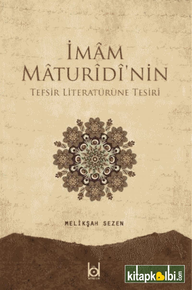 İmam Maturidinin Tefsir Literatürüne Tesiri 