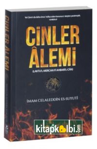 Cinler Alemi Laktul Mercan Fi Ahbaril Can