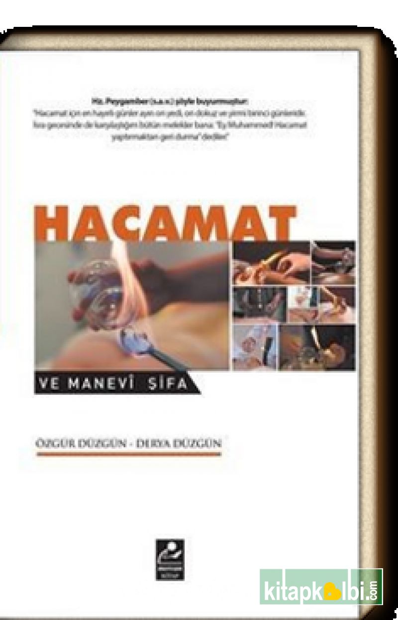 Hacamat ve Manevi Şifa
