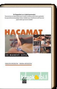 Hacamat ve Manevi Şifa