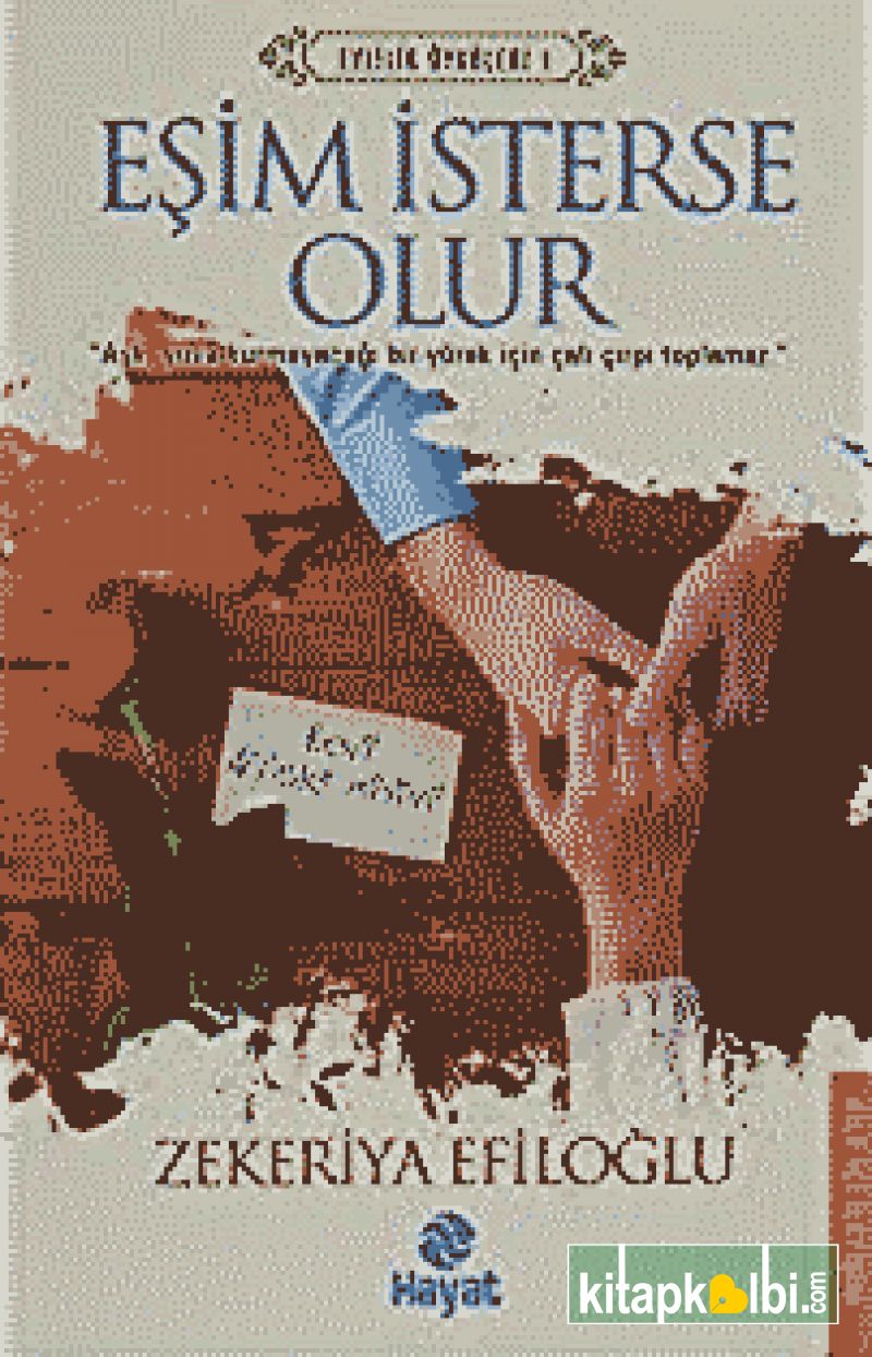 Eşim İsterse Olur