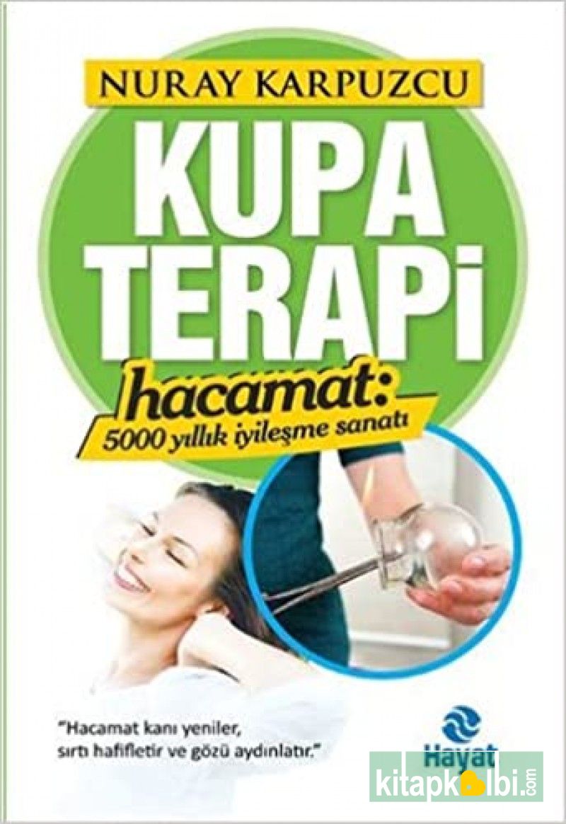 Kupa Terapi