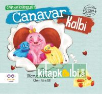 Canavar Kardeşler 2 Canavar Kalbi